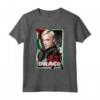 HapTiger Draco Malfoy Photo Collage Maglietta - Officially Licensed Harry Potter Merchandise for Fans - Unique Design.