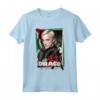 HapTiger Draco Malfoy Photo Collage Maglietta - Officially Licensed Harry Potter Merchandise for Fans - Unique Design.