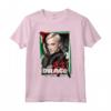HapTiger Draco Malfoy Photo Collage Maglietta - Officially Licensed Harry Potter Merchandise for Fans - Unique Design.