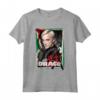 HapTiger Draco Malfoy Photo Collage Maglietta - Officially Licensed Harry Potter Merchandise for Fans - Unique Design.