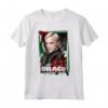 HapTiger Draco Malfoy Photo Collage Maglietta - Officially Licensed Harry Potter Merchandise for Fans - Unique Design.