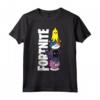 Fortnite Totem Maglietta - Officially Licensed Victory Royale Apparel for Gamers - 21FORT00118A-001