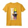 Fortnite Totem Maglietta - Officially Licensed Victory Royale Apparel for Gamers - 21FORT00118A-001