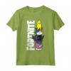 Fortnite Totem Maglietta - Officially Licensed Victory Royale Apparel for Gamers - 21FORT00118A-001