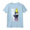 Fortnite Totem Maglietta - Officially Licensed Victory Royale Apparel for Gamers - 21FORT00118A-001