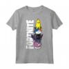Fortnite Totem Maglietta - Officially Licensed Victory Royale Apparel for Gamers - 21FORT00118A-001