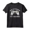 Controller Non Disturbarmi Sto Giocando - Maglietta Idea Regalo Gaming per Gamer - Perfetto per Compleanno, Natale e altro