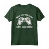 Controller Non Disturbarmi Sto Giocando - Maglietta Idea Regalo Gaming per Gamer - Perfetto per Compleanno, Natale e altro