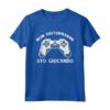 Controller Non Disturbarmi Sto Giocando - Maglietta Idea Regalo Gaming per Gamer - Perfetto per Compleanno, Natale e altro