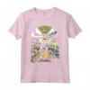 HapTiger Dookie Scene Maglietta - Official Merchandise Leggera - Ideale per Fan di Design Unici