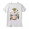 HapTiger Dookie Scene Maglietta - Official Merchandise Leggera - Ideale per Fan di Design Unici