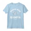 Orgoglioso New Bampa Est 2022 - Camicia divertente per Festa del Papà - Ideale regalo per il nuovo Bampa - Vigilia di Natale