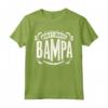 Grandpa Vintage Gifts - La più bella Grafica Divertente del Mondo con Bampa Maglietta per un Regalo Speciale al Nonno