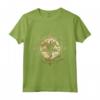 Seal Of Baphomet Occult Pentagram Goat Satanic Occult Maglietta - Unique Gothic T-shirt for Occultists and Witchcraft Lovers
