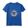 Seal Of Baphomet Occult Pentagram Goat Satanic Occult Maglietta - Unique Gothic T-shirt for Occultists and Witchcraft Lovers
