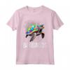 Barbados Maglietta Souvenir - Ideale per Mostrare il Patriottismo per l'Isola dei Caraibi