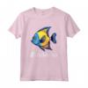 Barbados Maglietta Souvenir - Ideale per Mostrare il Patriottismo Bajan - Acquista T-shirt unica da Barbados