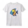 Barbados Maglietta Souvenir - Ideale per Mostrare il Patriottismo Bajan - Acquista T-shirt unica da Barbados