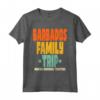 Barbados Family Trip - Vacanze Barbados Maglietta Making Memories Together - Souvenir Gruppo Vacanza