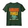 Barbados Family Trip - Vacanze Barbados Maglietta Making Memories Together - Souvenir Gruppo Vacanza