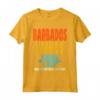 Barbados Family Trip - Vacanze Barbados Maglietta Making Memories Together - Souvenir Gruppo Vacanza