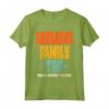 Barbados Family Trip - Vacanze Barbados Maglietta Making Memories Together - Souvenir Gruppo Vacanza