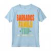Barbados Family Trip - Vacanze Barbados Maglietta Making Memories Together - Souvenir Gruppo Vacanza
