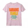 Barbados Family Trip - Vacanze Barbados Maglietta Making Memories Together - Souvenir Gruppo Vacanza