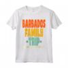 Barbados Family Trip - Vacanze Barbados Maglietta Making Memories Together - Souvenir Gruppo Vacanza
