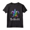 Barbados Maglietta Souvenir - Orgoglioso Barbados Bajan T-shirt da Acquistare Online