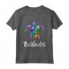 Barbados Maglietta Souvenir - Orgoglioso Barbados Bajan T-shirt da Acquistare Online