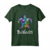 Barbados Maglietta Souvenir - Orgoglioso Barbados Bajan T-shirt da Acquistare Online