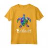 Barbados Maglietta Souvenir - Orgoglioso Barbados Bajan T-shirt da Acquistare Online