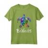 Barbados Maglietta Souvenir - Orgoglioso Barbados Bajan T-shirt da Acquistare Online