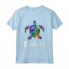 Barbados Maglietta Souvenir - Orgoglioso Barbados Bajan T-shirt da Acquistare Online