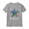 Barbados Maglietta Souvenir - Orgoglioso Barbados Bajan T-shirt da Acquistare Online