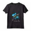 Donna Barbados Maglietta con Collo a V - Souvenir per Viaggiatori - Ideale per Mostrare Patriottismo Barbados