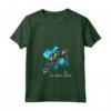Donna Barbados Maglietta con Collo a V - Souvenir per Viaggiatori - Ideale per Mostrare Patriottismo Barbados