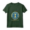 Barbados Bandiera Bajan Pride - Maglietta con Collo a V per Mostrare l'Orgoglio Bajan - Ideale come Souvenir delle Barbados!