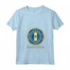 Barbados Bandiera Bajan Pride - Maglietta con Collo a V per Mostrare l'Orgoglio Bajan - Ideale come Souvenir delle Barbados!