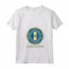 Barbados Bandiera Bajan Pride - Maglietta con Collo a V per Mostrare l'Orgoglio Bajan - Ideale come Souvenir delle Barbados!