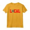 LOCALE - Barbados Maglietta - Orgoglioso di essere Barbadiano, Ideale per Mostrare l'Amore per le Barbados