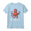 Barbados Maglietta Souvenir - Ideale per Mostrare il Patriottismo dei Bajan - Acquista Online