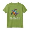 Barbados Maglietta Souvenir - T-shirt Orgoglioso Barbadiano per Viaggiatori - Acquista Online