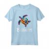 Barbados Maglietta Souvenir - T-shirt Orgoglioso Barbadiano per Viaggiatori - Acquista Online