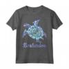 Barbados Maglietta Souvenir - Ideale per Mostrare Orgoglio Barbadiano o come Ricordo di Viaggio alle Barbados