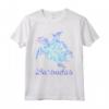 Barbados Maglietta Souvenir - Ideale per Mostrare Orgoglio Barbadiano o come Ricordo di Viaggio alle Barbados