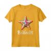 Barbados Maglietta Souvenir - Ideale per Mostrare il Patriottismo Bajan
