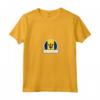 Spilla Barbados Country - Bandiera Barbados Maglietta con Collo a V - Ideale come Souvenir delle Barbados