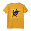 Patriotic Bajan Roots - Barbados Flag Abbigliamento Tee - Ideale come Souvenir o Regalo per Donne, Bambini e Uomini